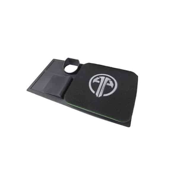 Armaspeed 3D Luchtfilters VW Polo 2009 2017