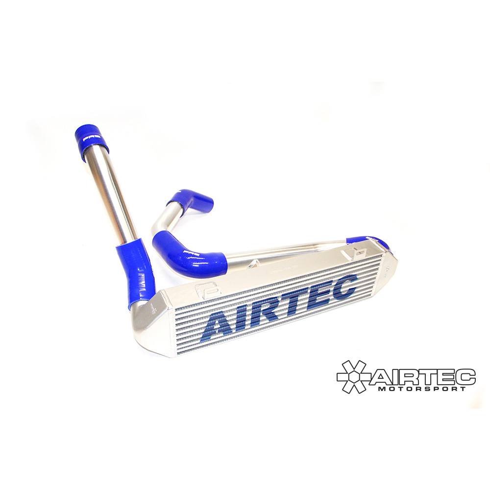 Intercooler Airtec Peugeot RCZ 1.6 (156 cv)4