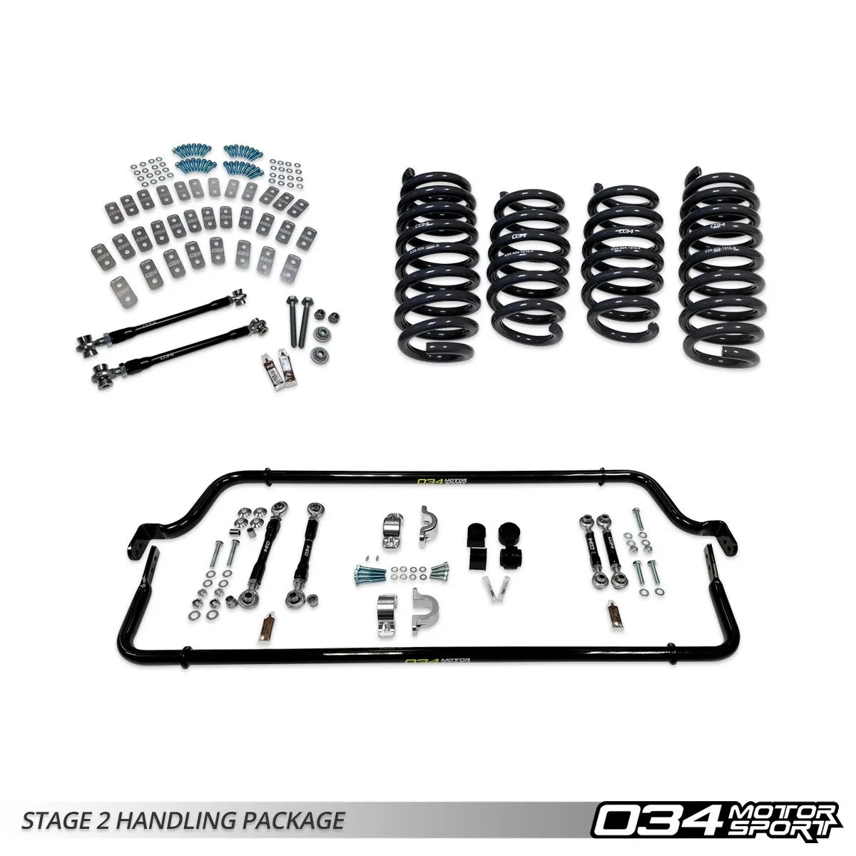 034 Paquetes de automovilismo Audi Gen1 Gen1.5 R8 02