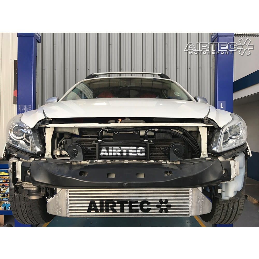Kit de enfriador de aceite Airtec Volvo C30 T5 2