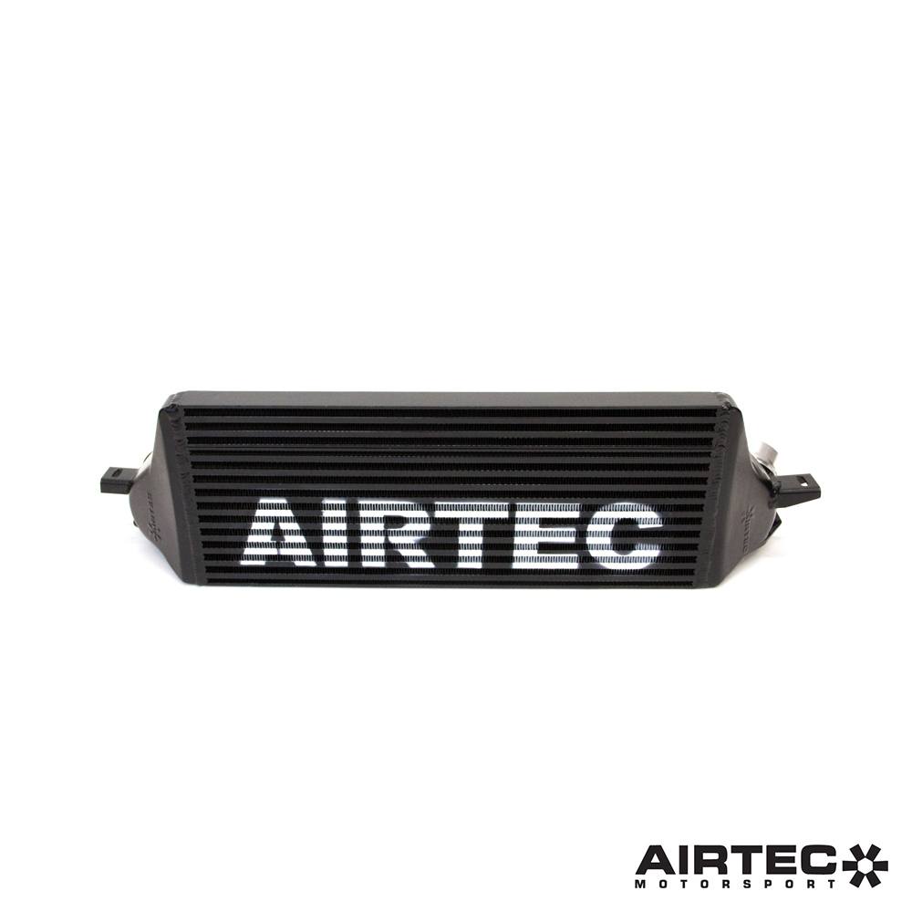 Intercooler Airtec BMW M135i F40 (B48)1