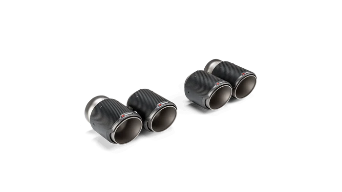 Akrapovic Downpipe Bmw M2 G87 M3 G80 M4 G82