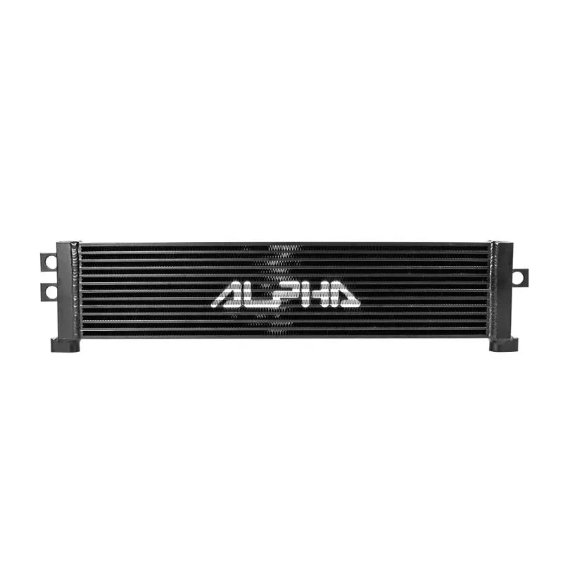 Enfriador de aceite Alpha Competition BMW M3 F80 M4 F8x