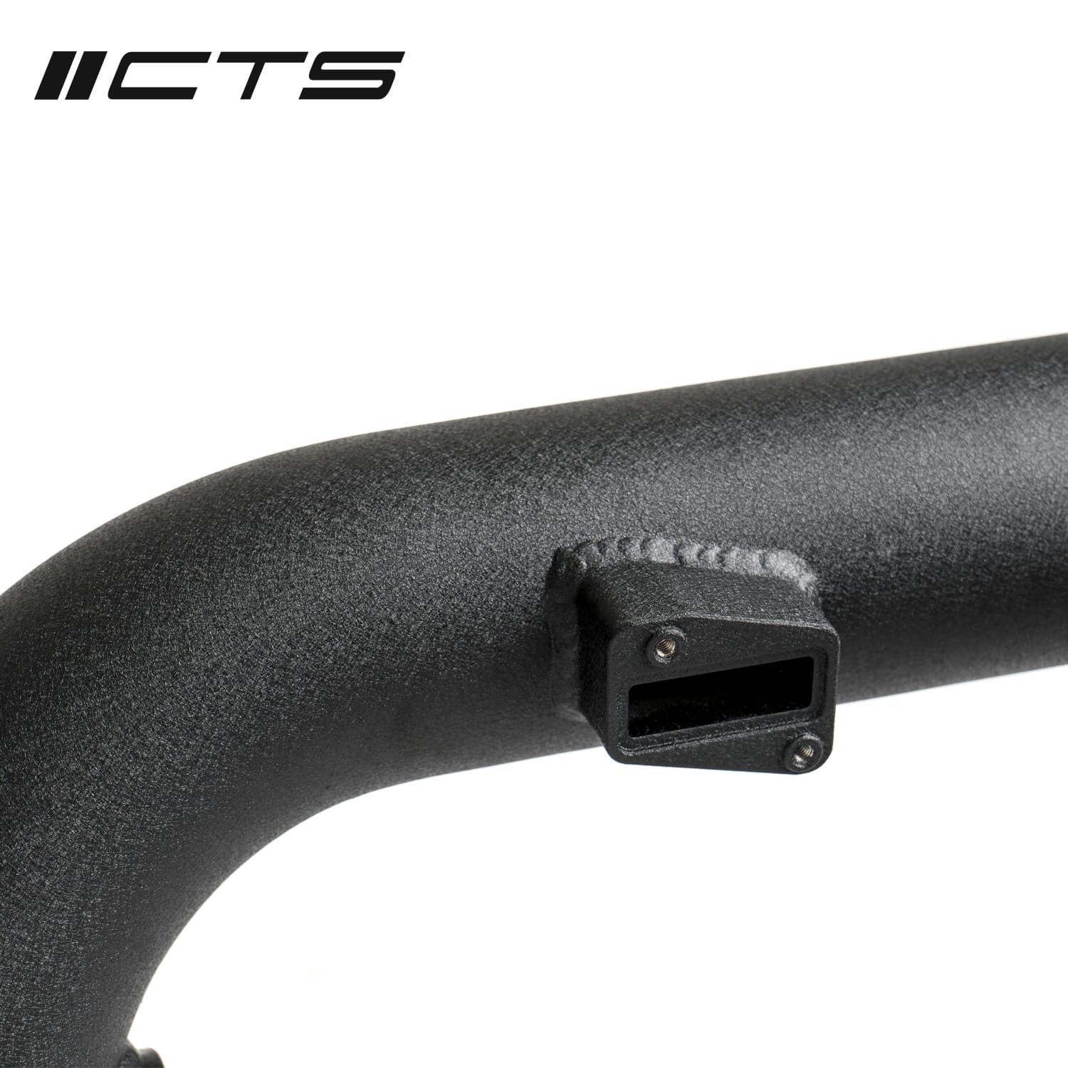 cts turbo air intake audi s3 8p vw golf 5 gti 6r 3