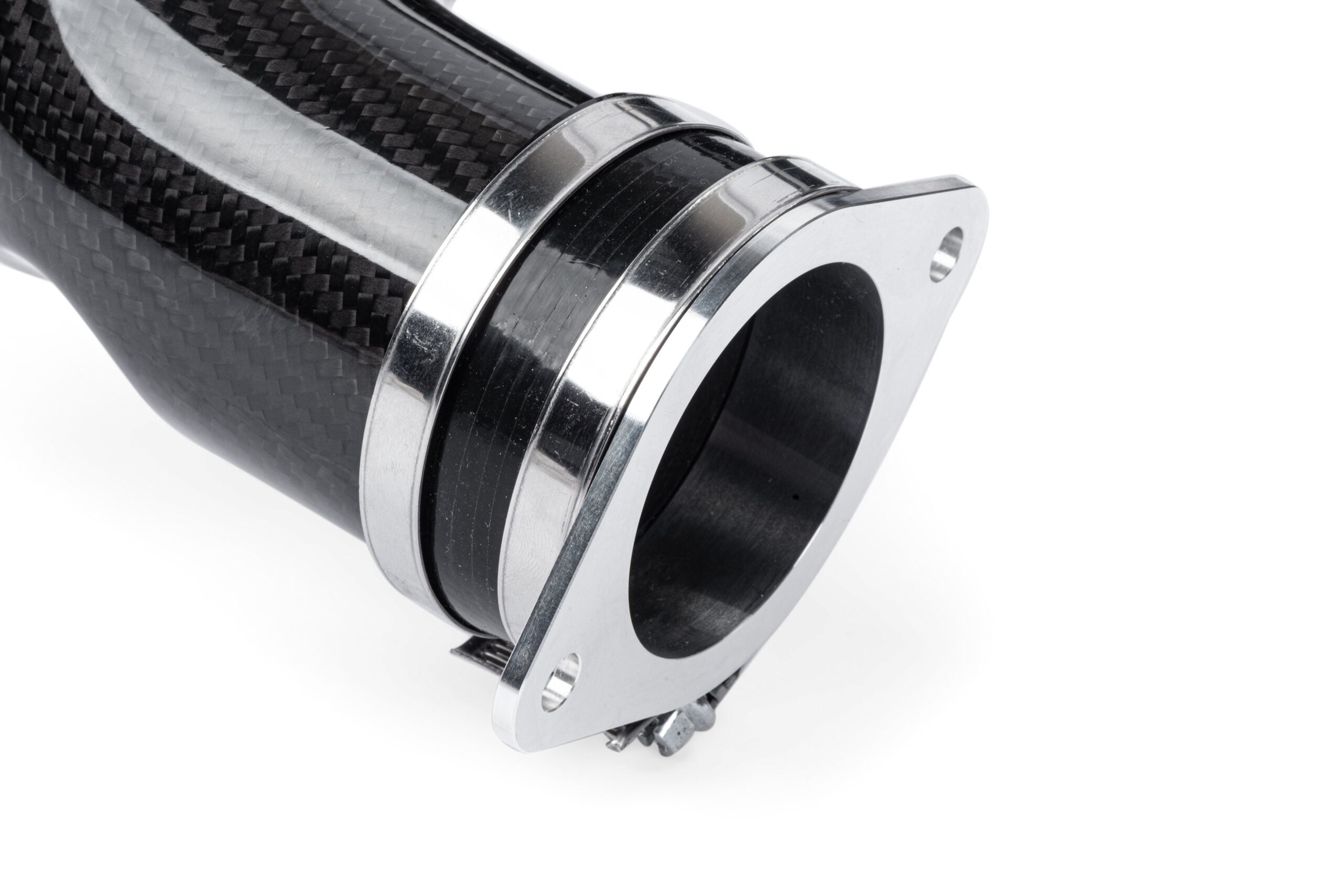 Admissão de ar em fibra de carbono APR para Audi RS4 B9 e Audi RS5 F5 – Melhoria de desempenho