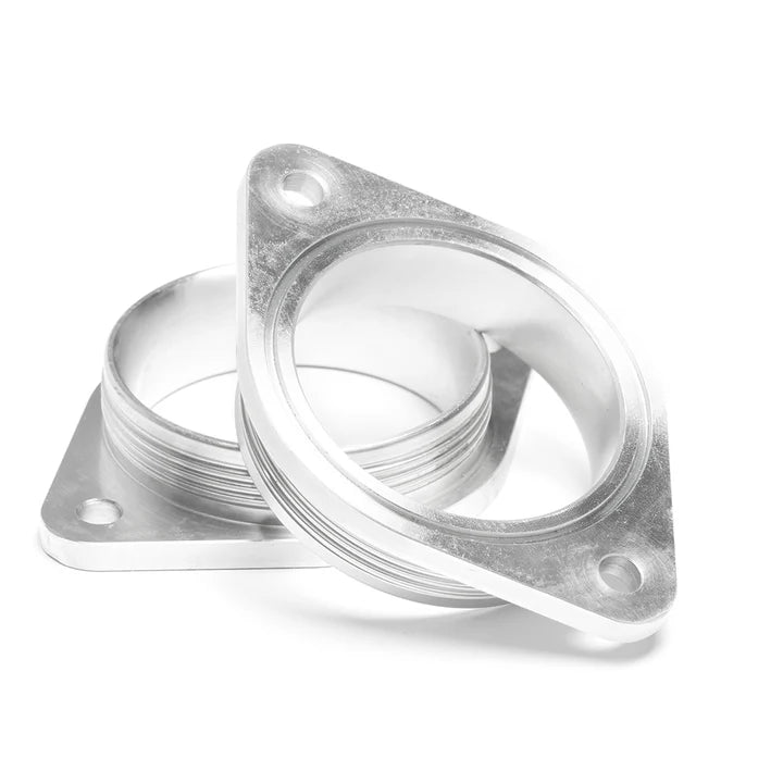 Anéis adaptadores de entrada de turbo híbrido IE AUDI TTE720 B9 RS5 2