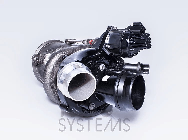 Sistemas turbo turbo BMW Z4 G29 Toyota Supra MK5 B58C 4