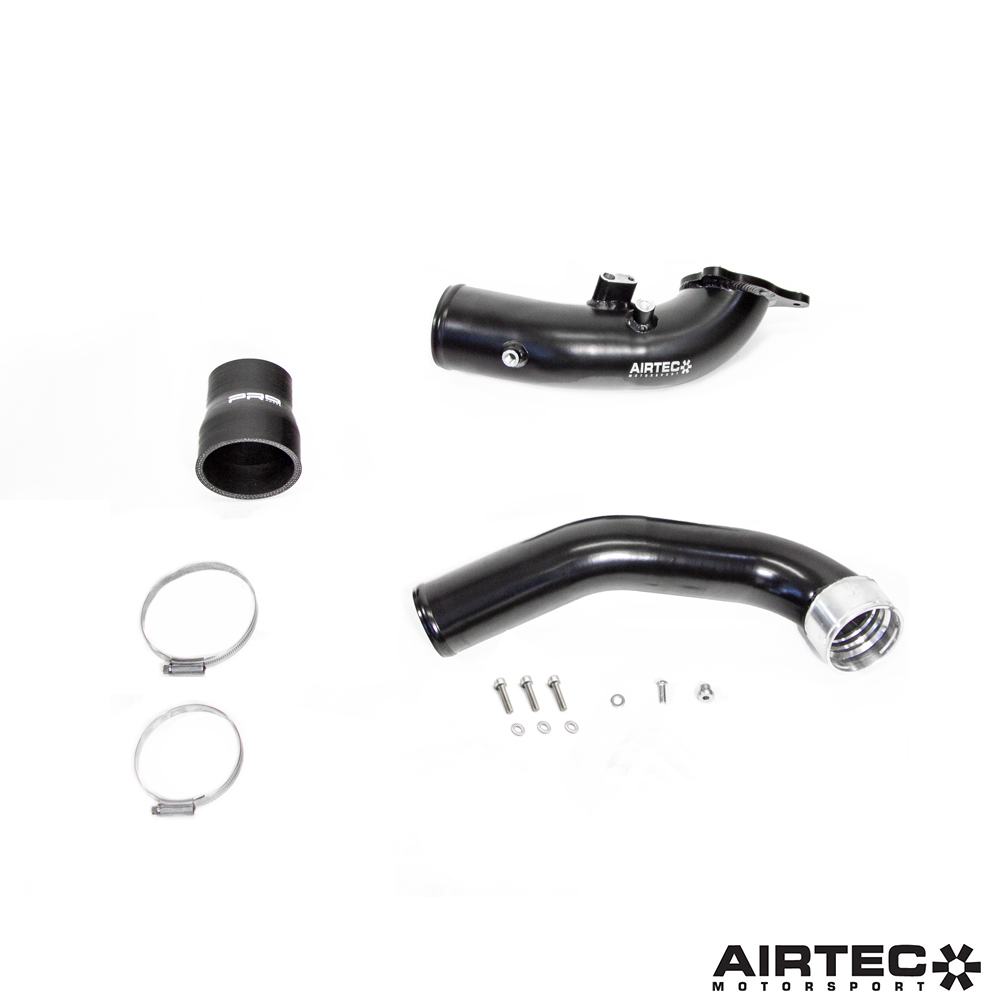 Kit de tubería de alta presión Airtec para BMW M140i y M240i (B58)
