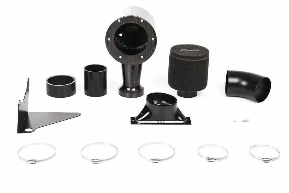 Sistema de admisión de aire Racingline VW Polo 6R WRC