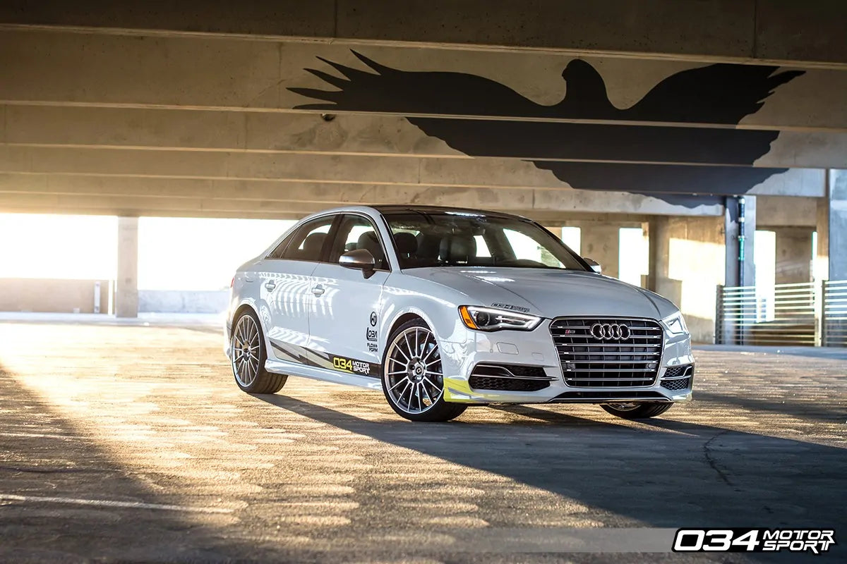 34 Muelles Motorsport Dynamic+ 8V Audi A3 S3 06