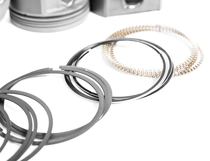 Juego de pistones IE Mahle PowerPak VW Audi 2.5L 2.5T 02