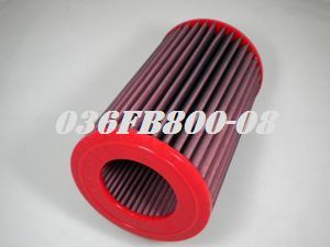 BMC Luchtfilter FORD COURIER 2.5L Turbo DIESEL