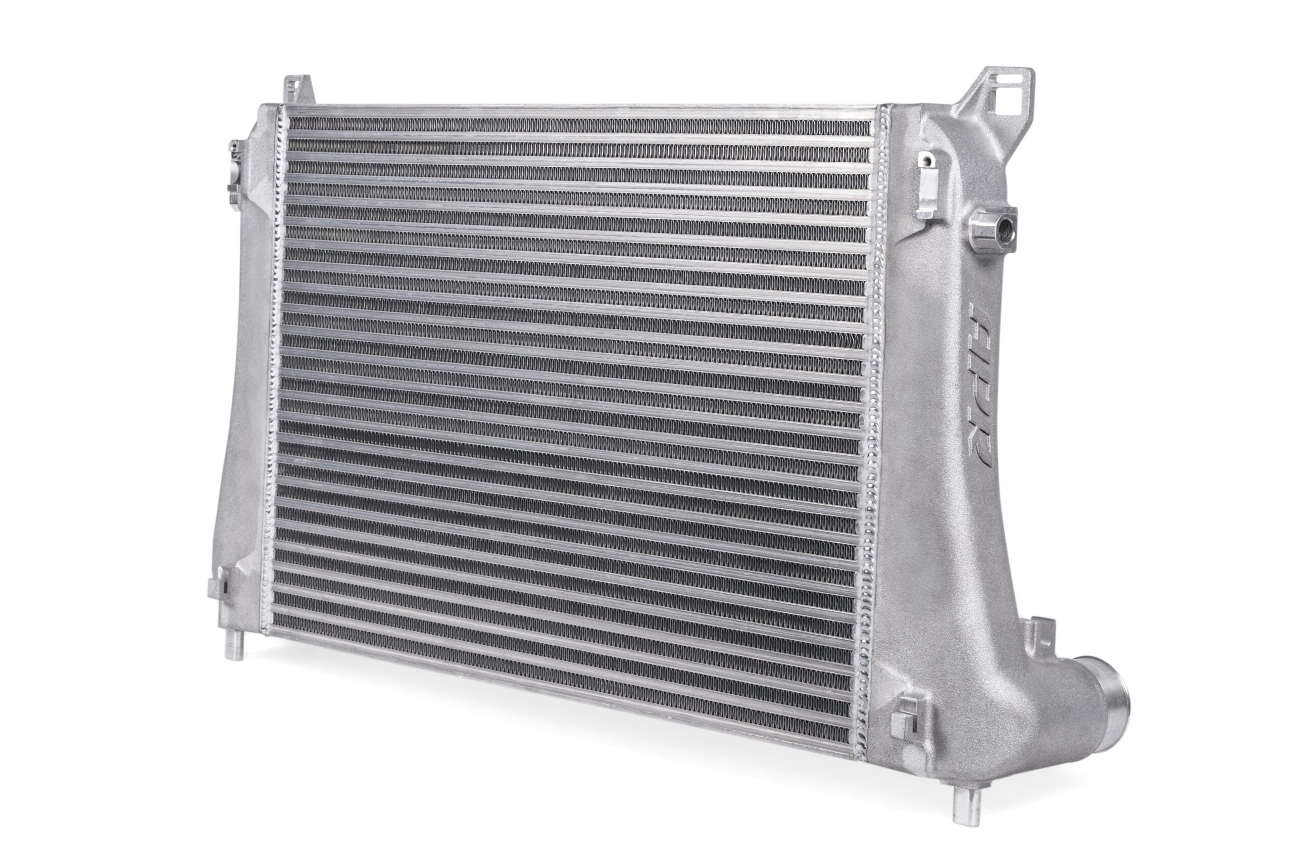 Intercooler APR: apto para Golf 7 GTI, Golf 8 R, S3 8V, TT 8S, León 3 Cupra
