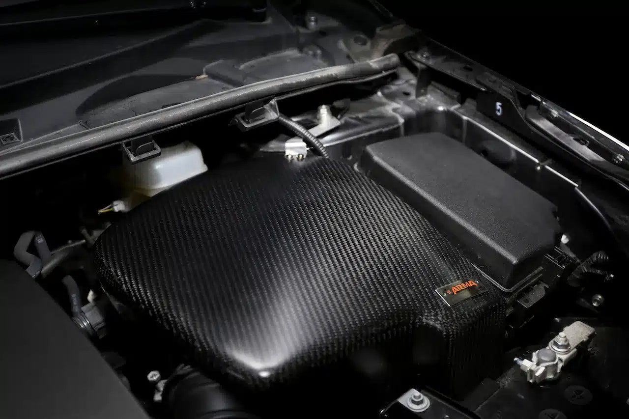 Armaspeed Air Intake Carbon Toyota Altis 1.8 2