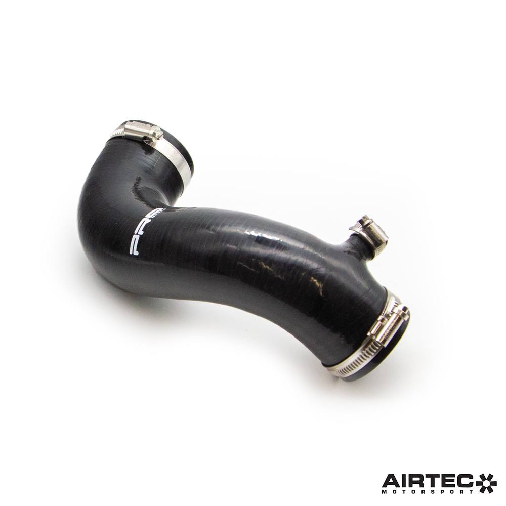Entrada de ar Airtec Turbo para Suzuki Swift Sport 1.4T (MK3) 3