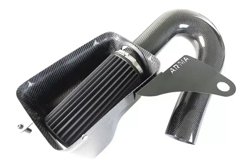 Armaspeed Aluminium Cold Air Intake BMW 3 Serie F3x N20 2