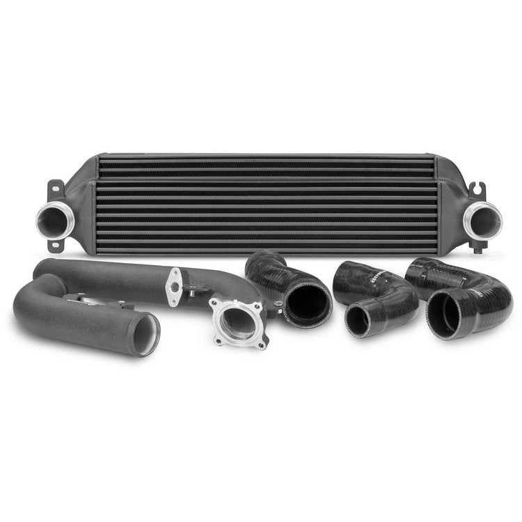 Intercooler + tubos de carga Wagner Competition Yaris Gr