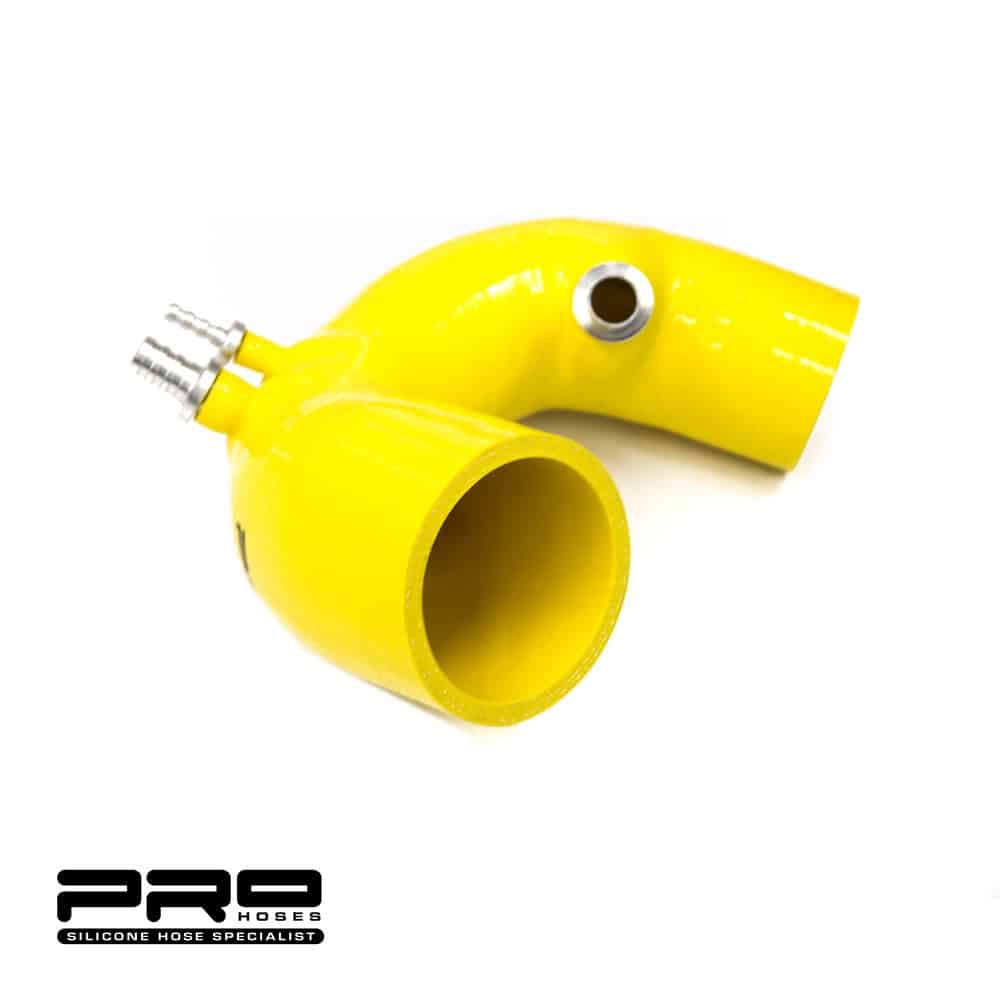 Pro Hoses Turbo Inlet Fiat 500 595 Abarth 3