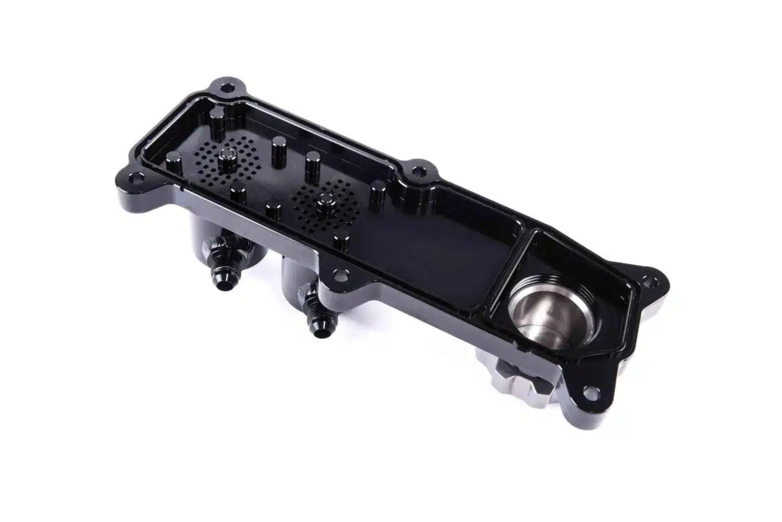 Sistema de depósito de aceite Racingline para Audi 3.0TFSI V6T EA839 8