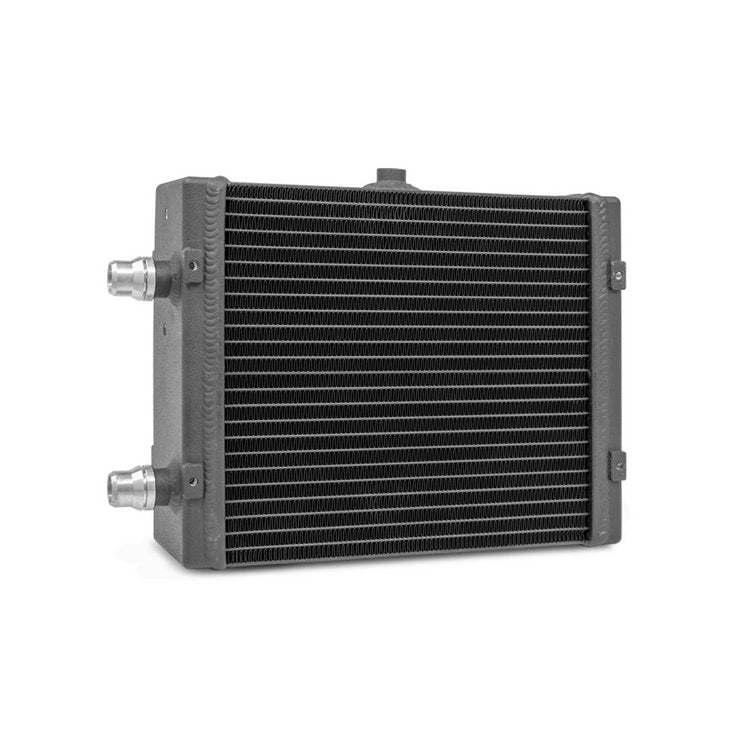 Wagner Competition Radiateur Side Amg E63 S 1