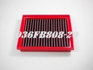 Filtro de ar BMC para FIAT Sedici 189 2.0 JTD 135hp