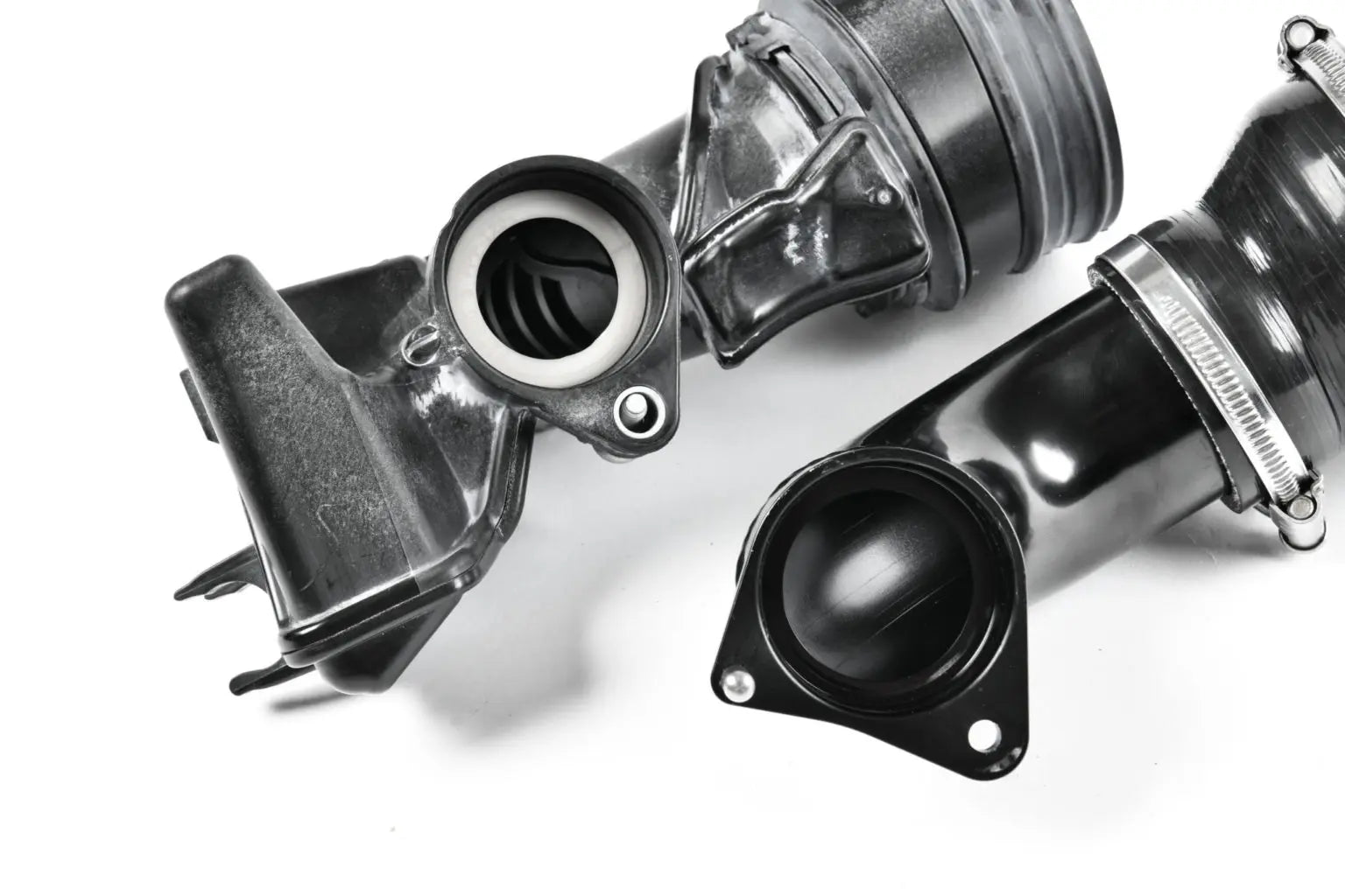 Codo turbo de alto flujo Racingline VAG 1.0 TSI TFSI 2