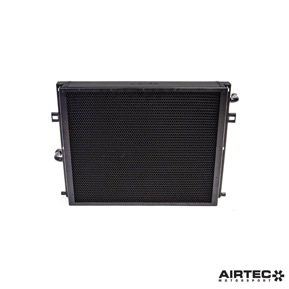 Airtec Chargecooler Radiateur BMW 1,2,3,4 Serie (B48 & B58)1