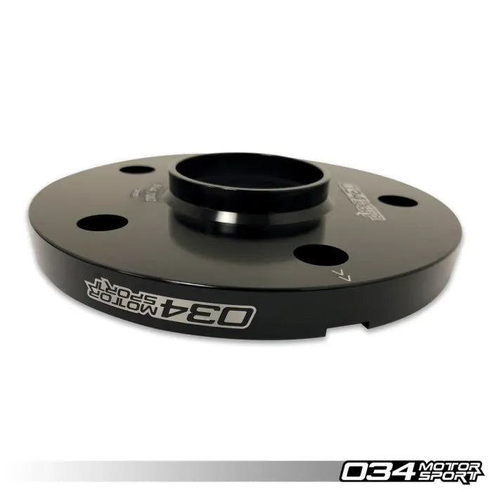 034Motorsport 15mm Wiel Spacer Paar Audi & Volkswagen 02