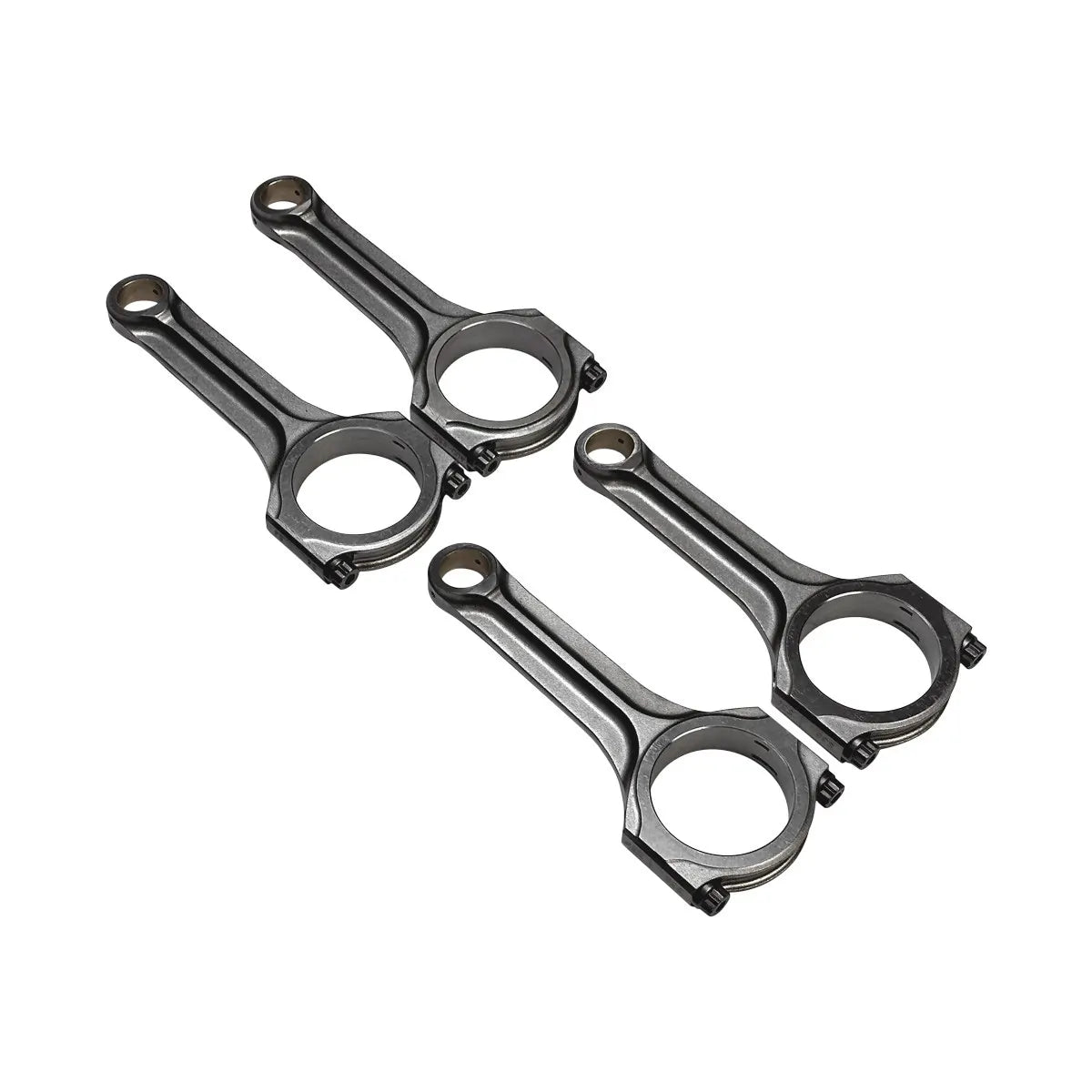 034 Motorsport Pauter 4340 Chromoly Drijfstangset AUDI S3 1