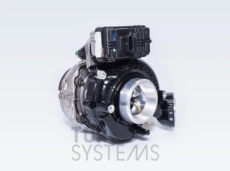 sistemas turbo turbo vag 3.0 tdi 2014 3