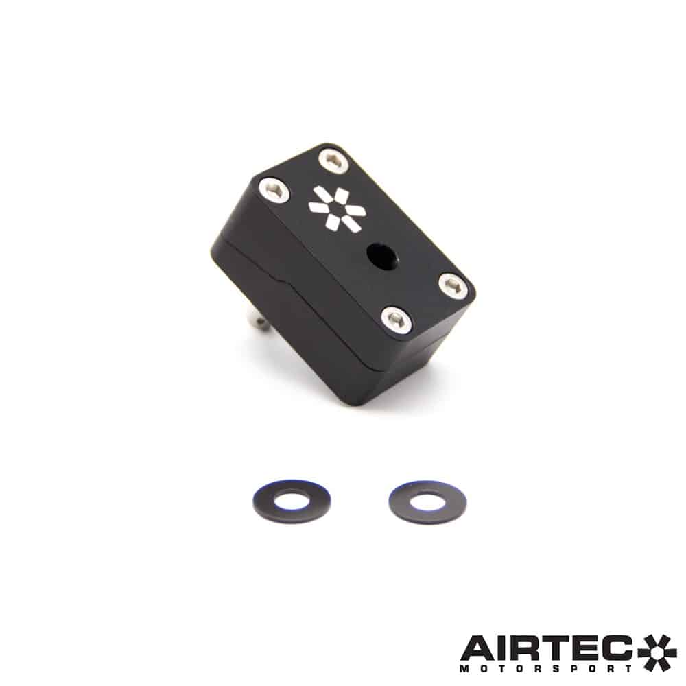 Airtec Quick Shift Toyota Yaris GR 4
