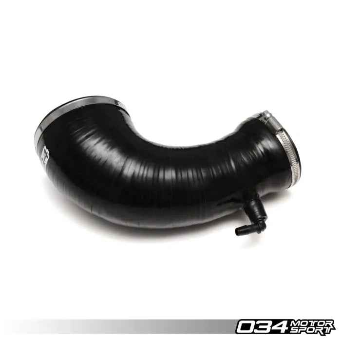 034 Motorsport Silicone Turbo Inlet Hose Audi A4 A5 03