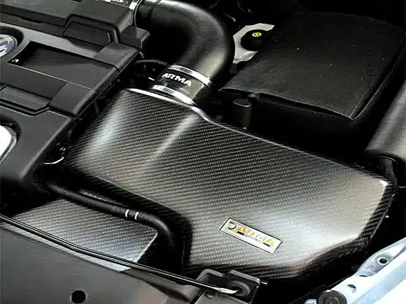 Armaspeed Airbox Carbon Volkswagen Tiguan 1e Gen 1.4 1