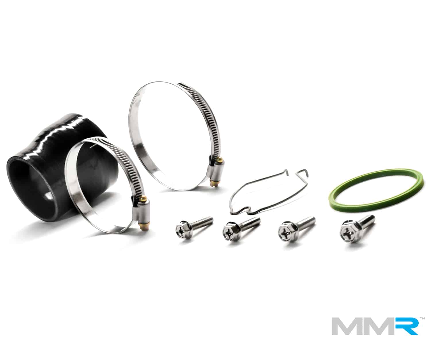 MMR Charge Pipe BMW M140 M240 340 440 B58 1