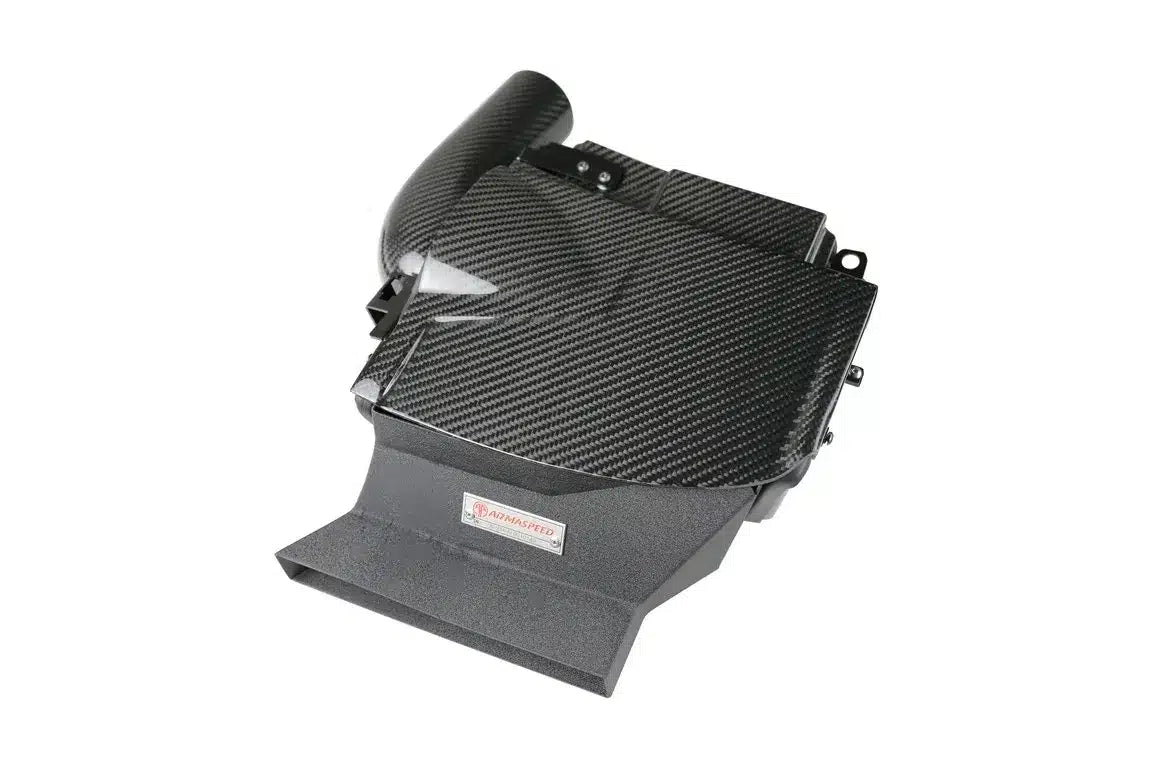 Armaspeed Air Intake Mercedes S63 AMG W222 4