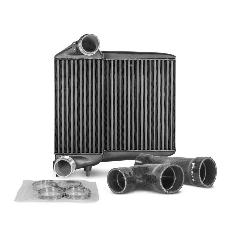 Wagner - Kit de intercooler de competición - Optima Gt (JF) 2.0 Tgdi