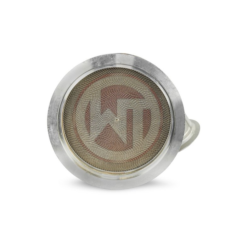 Intercooler Wagner Downpipe Audi 3.0 Tfsi 4