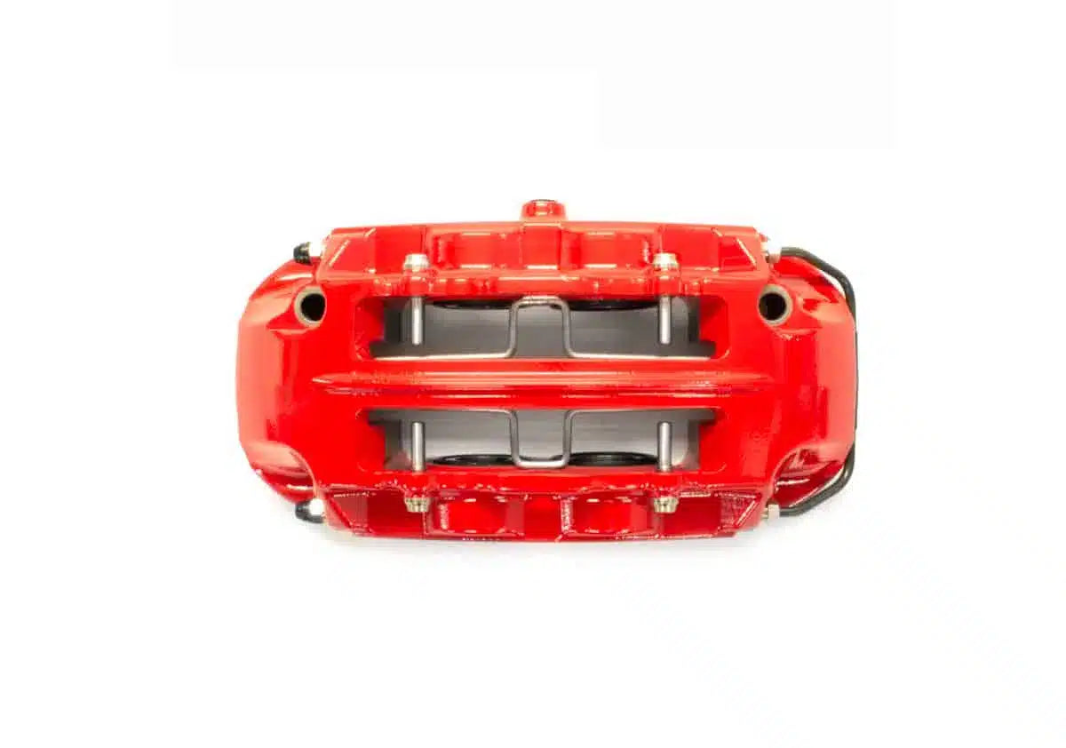 Kit de freios Racingline Big Brake Stage 2 para Polo 6R, Ibiza 6J e Audi S16