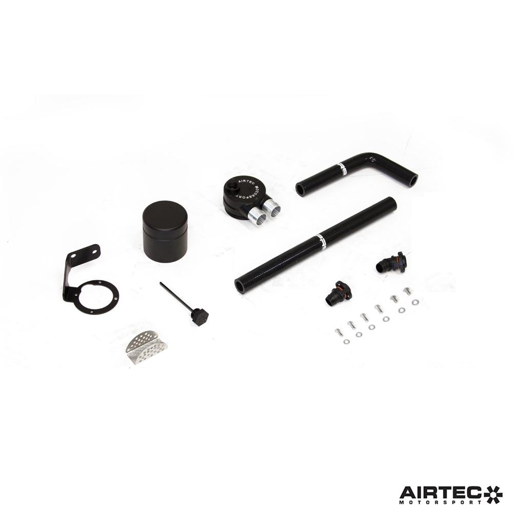Récupérateur d'huile Airtec pour BMW M135i, M235i, 335i, 435i et M2 (N55)1