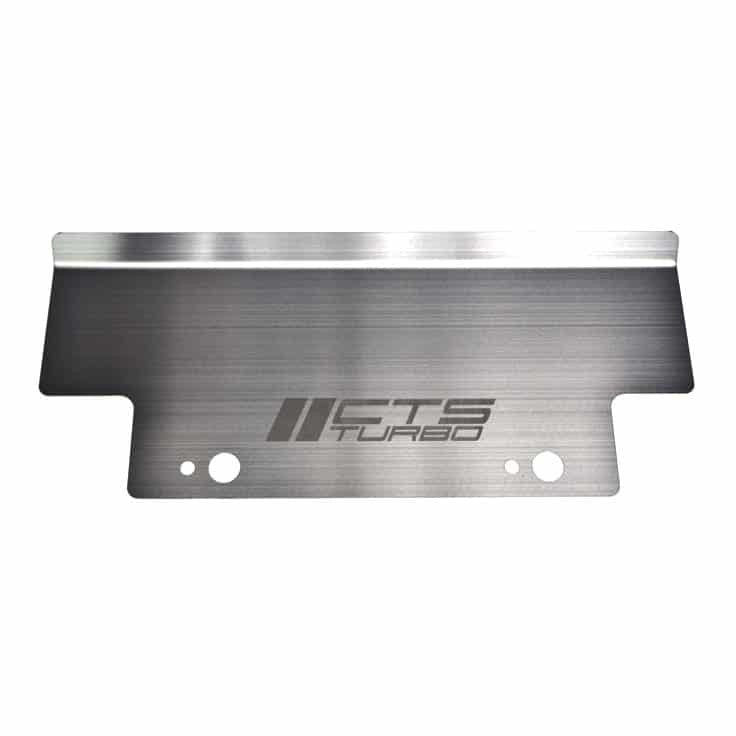 Protetor térmico do turbo CTS VAG 2.0 TFSI EA113