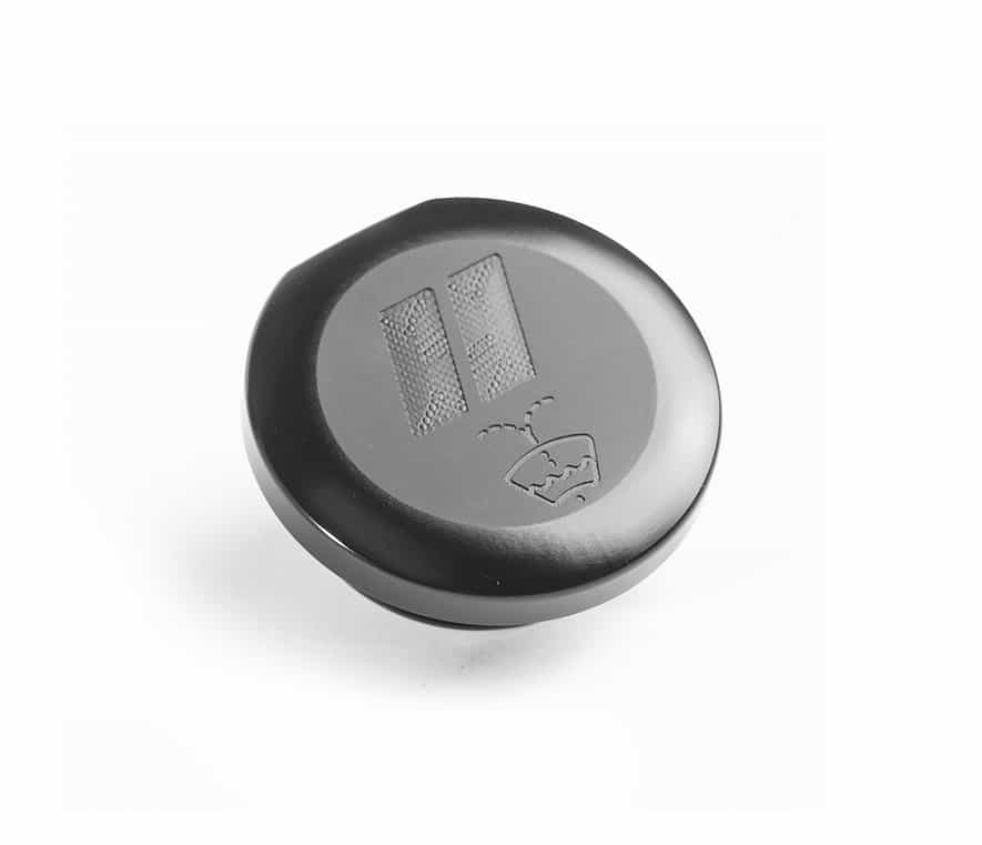 CTS Turbo Ruitensproeiervloeistof Dop Toyota Supra A9x B58