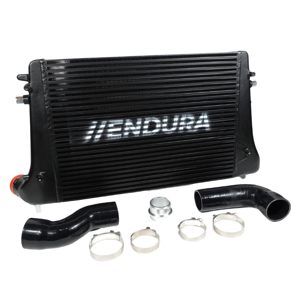Intercooler Endura Golf 5, 6R GTI S3 8P 2.0 TFSI EA1137