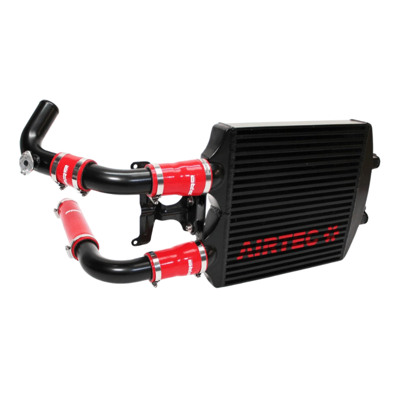 Kit de intercooler Airtec para VAG Polo GTI 9N3