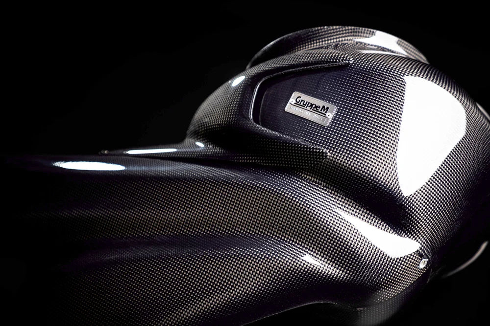 Admisión de aire de carbono del grupo M BMW 135i F40 235i F4x 2