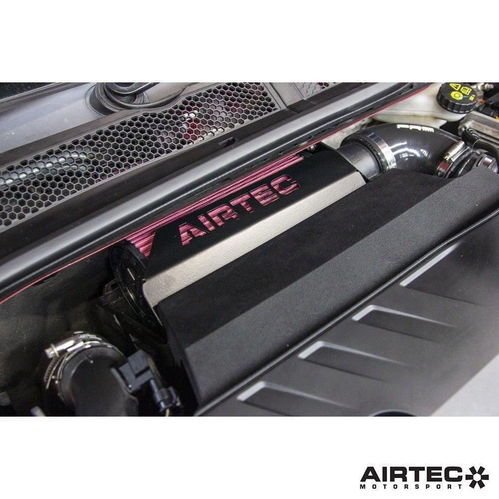 Kit de admisión de aire Airtec para Peugeot 508 GT2