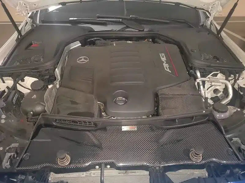 Armaspeed Air Intake Mercedes AMG X290 GT53 4