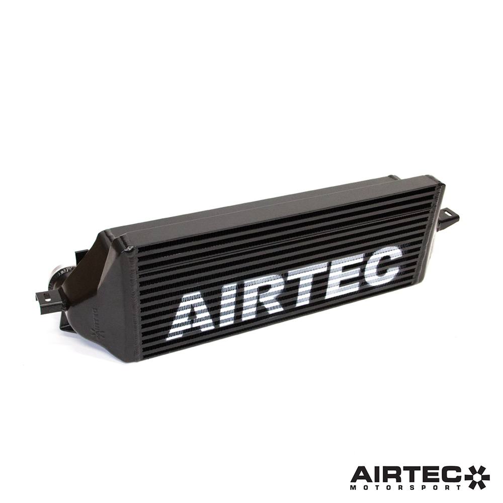 Intercooler Airtec BMW M135i F40 (B48)3