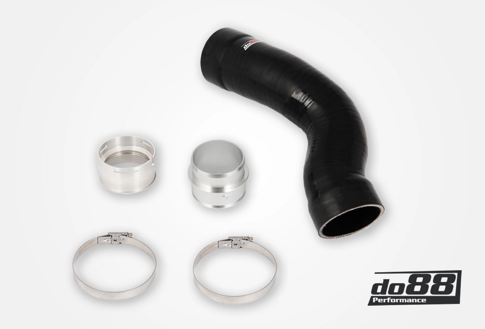 do88 turbo outlet slang bmw 135i 335i e9x e8x n55 2