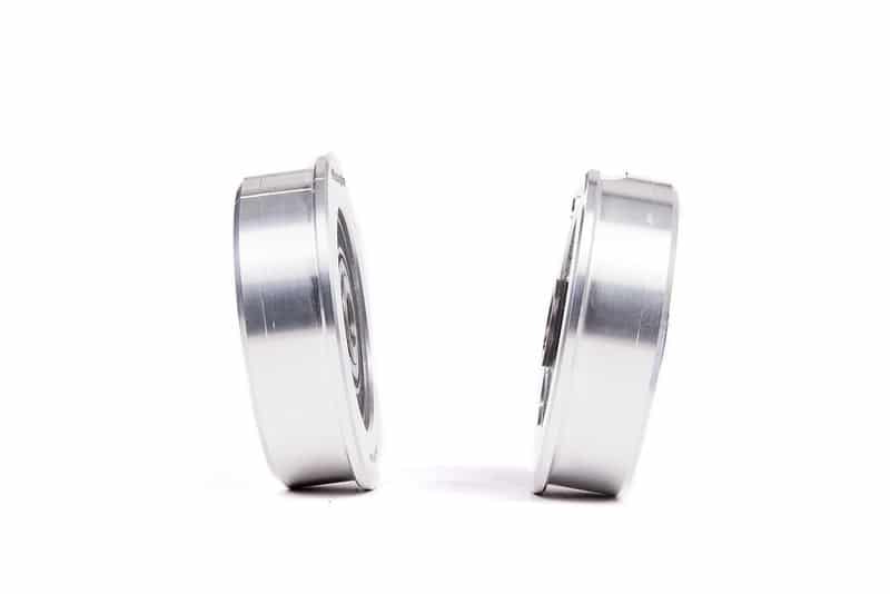 Soporte de motor para bastidor auxiliar Racingline Scirocco VW Golf 5 Golf 6 3