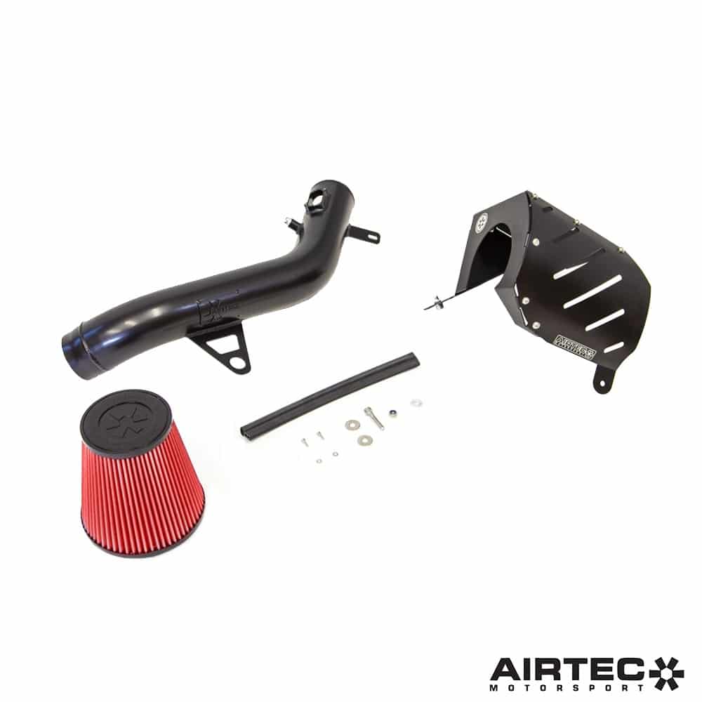 Admision de aire Airtec BMW M135i M235i 335i 435i y M2 (N55)